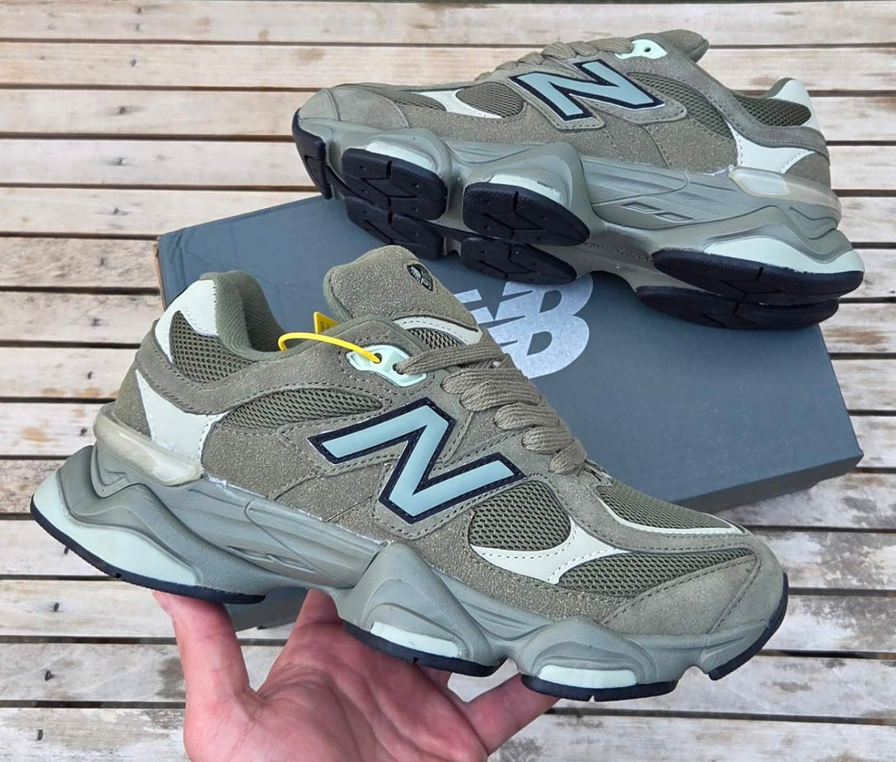New Balance