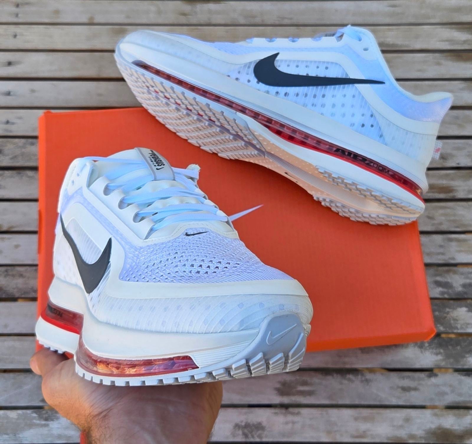 Nike Pegasus Premium