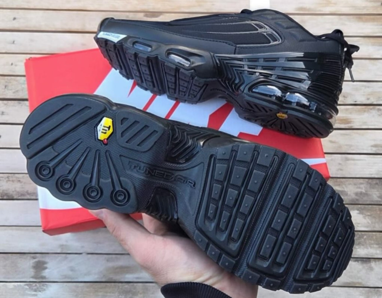 Nike Tn Air Max Plus
