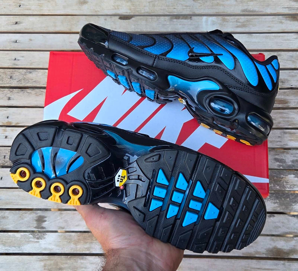 Nike Air Max Tn
