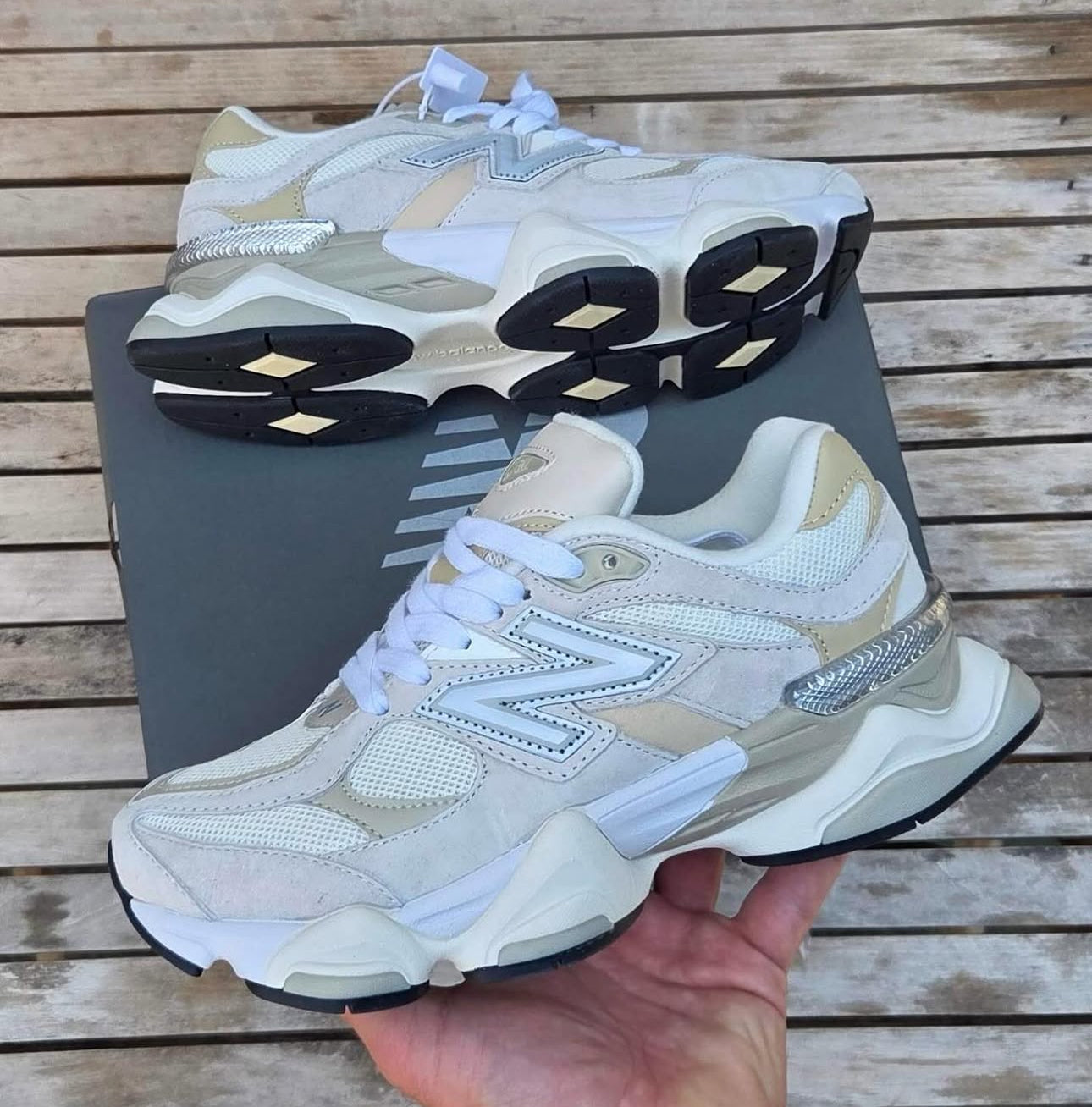 New Balance