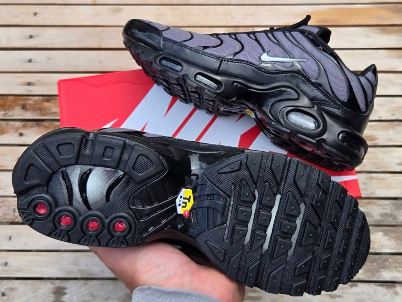Nike Air Max Tn