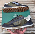 Lacoste