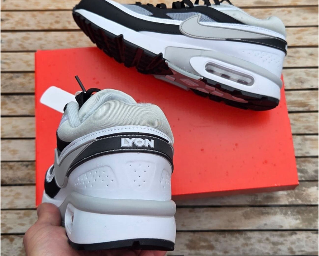 Nike Air Max BW