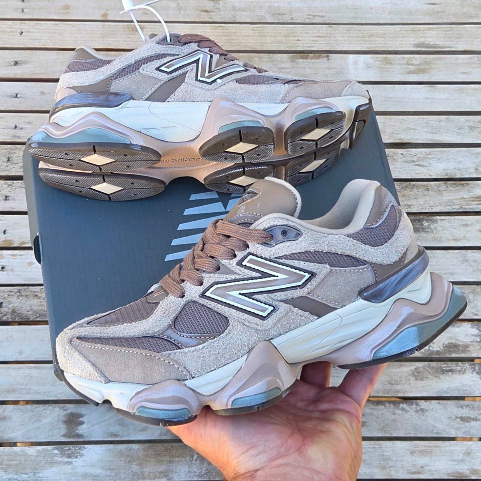 New Balance