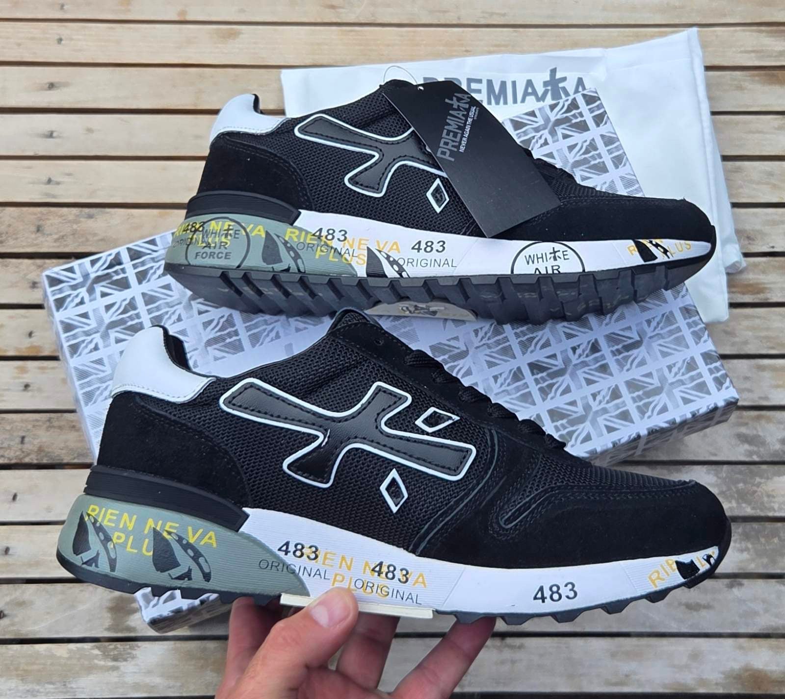 Premiata