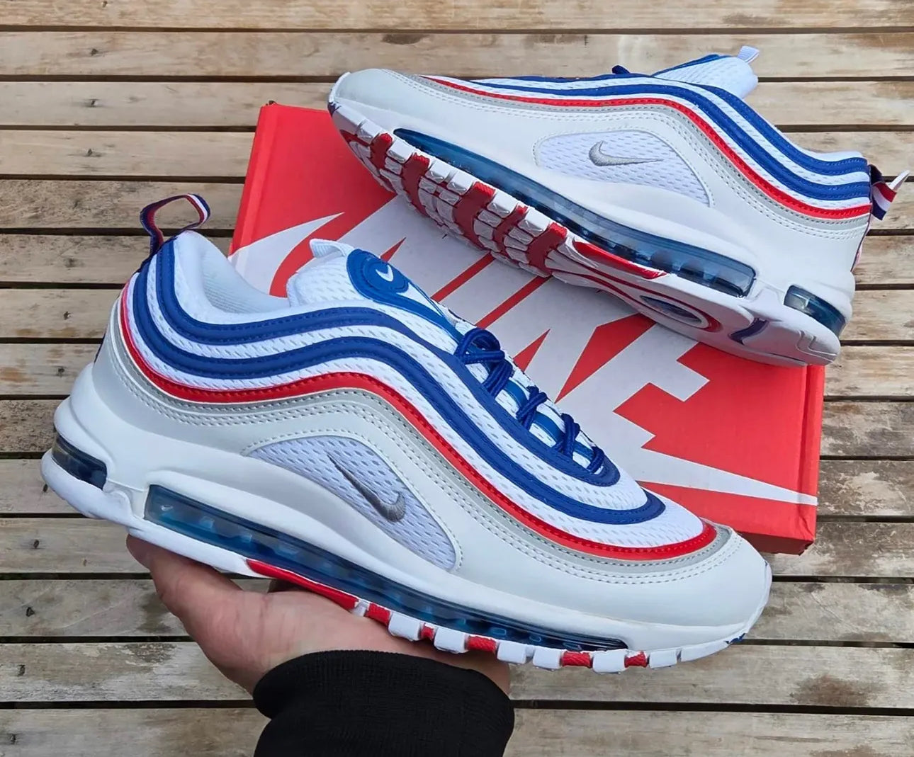 Nike Air Max 97