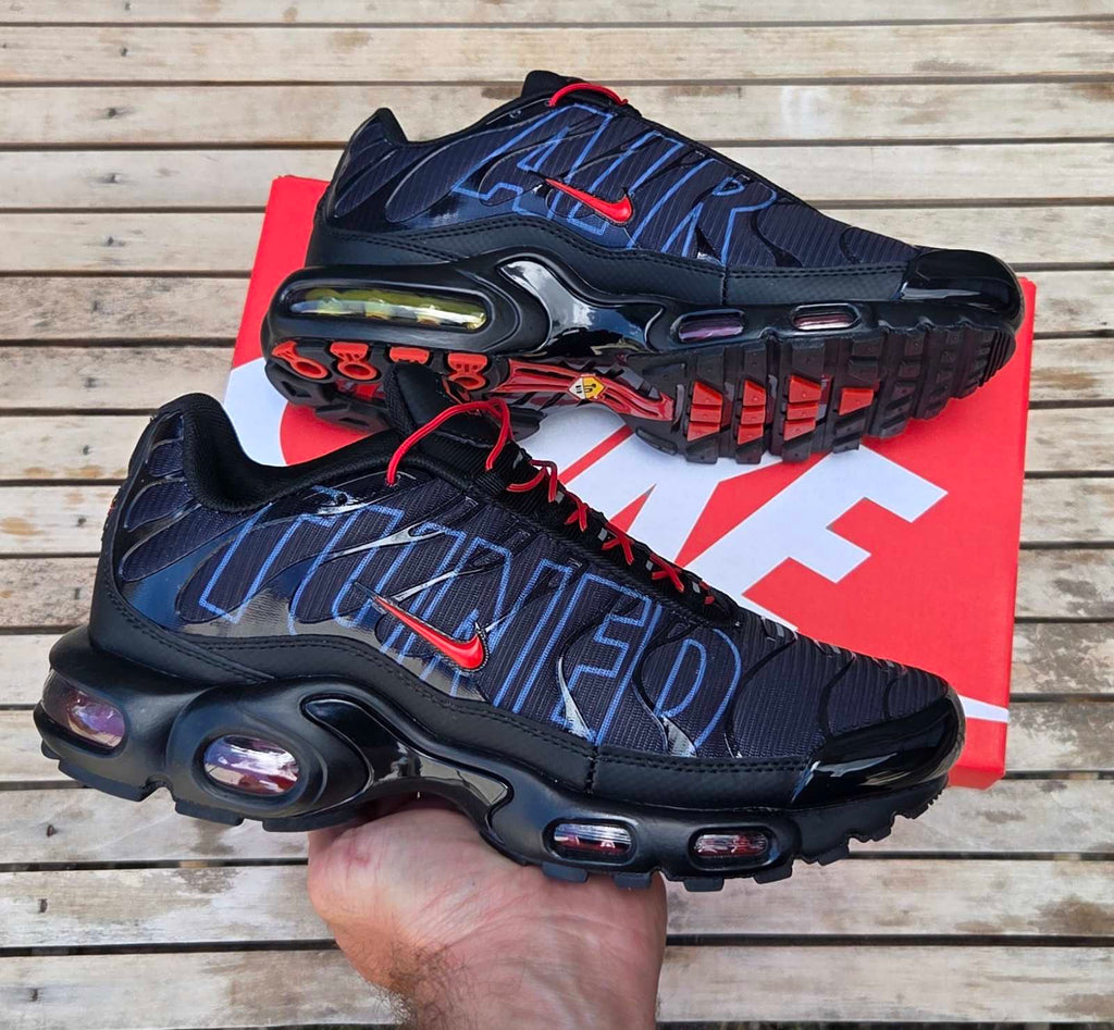 Nike Air Max Tn