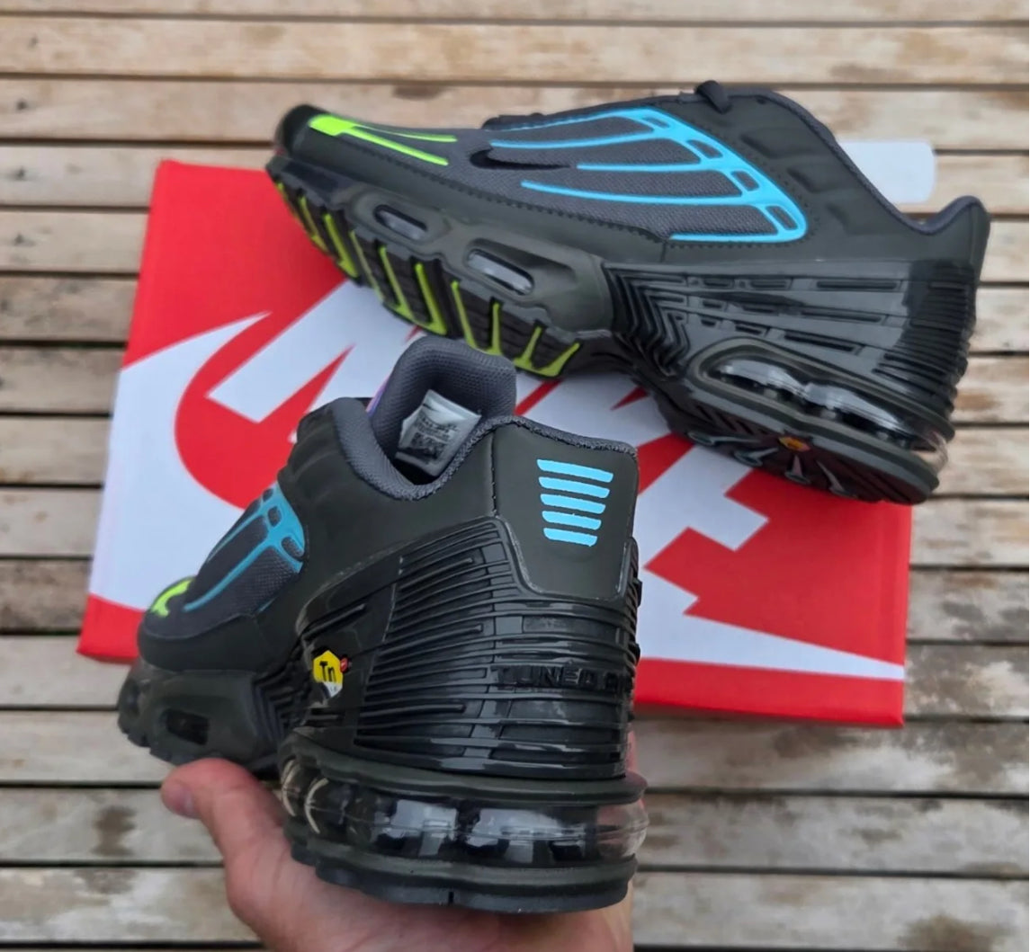 Nike Air Max Plus Tn 3