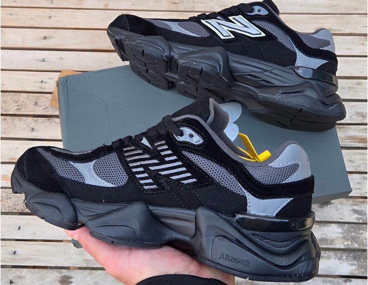 New Balance