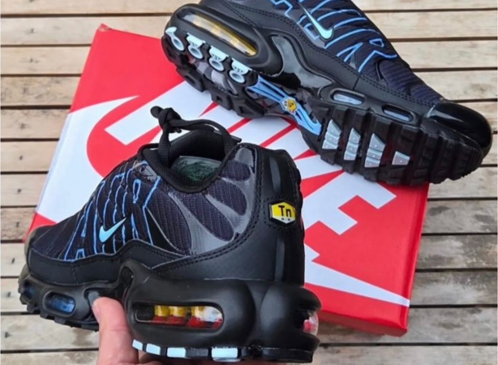 Nike Air Max Tn