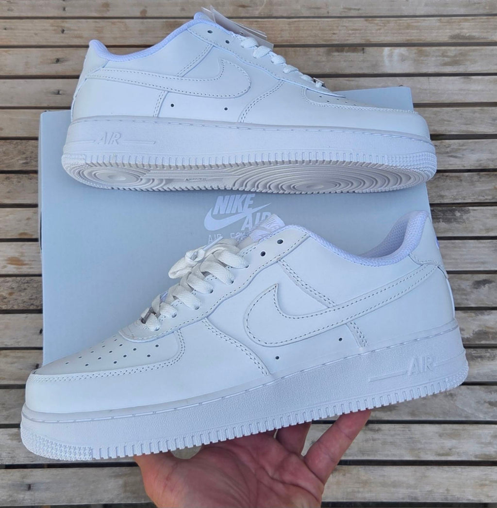 Nike Air Force