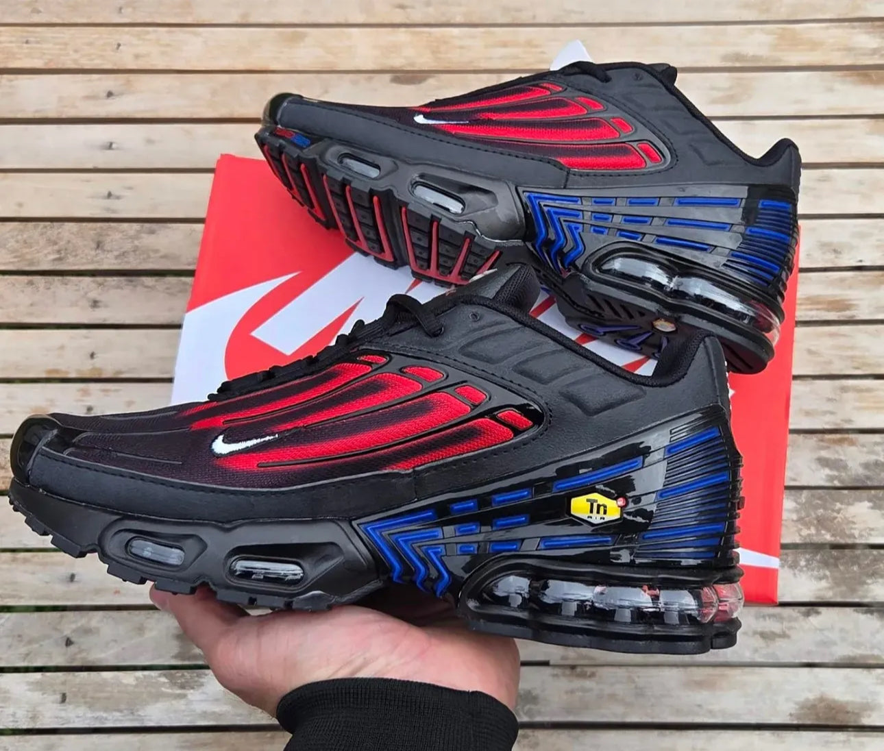 Nike Air Max Plus Tn 3