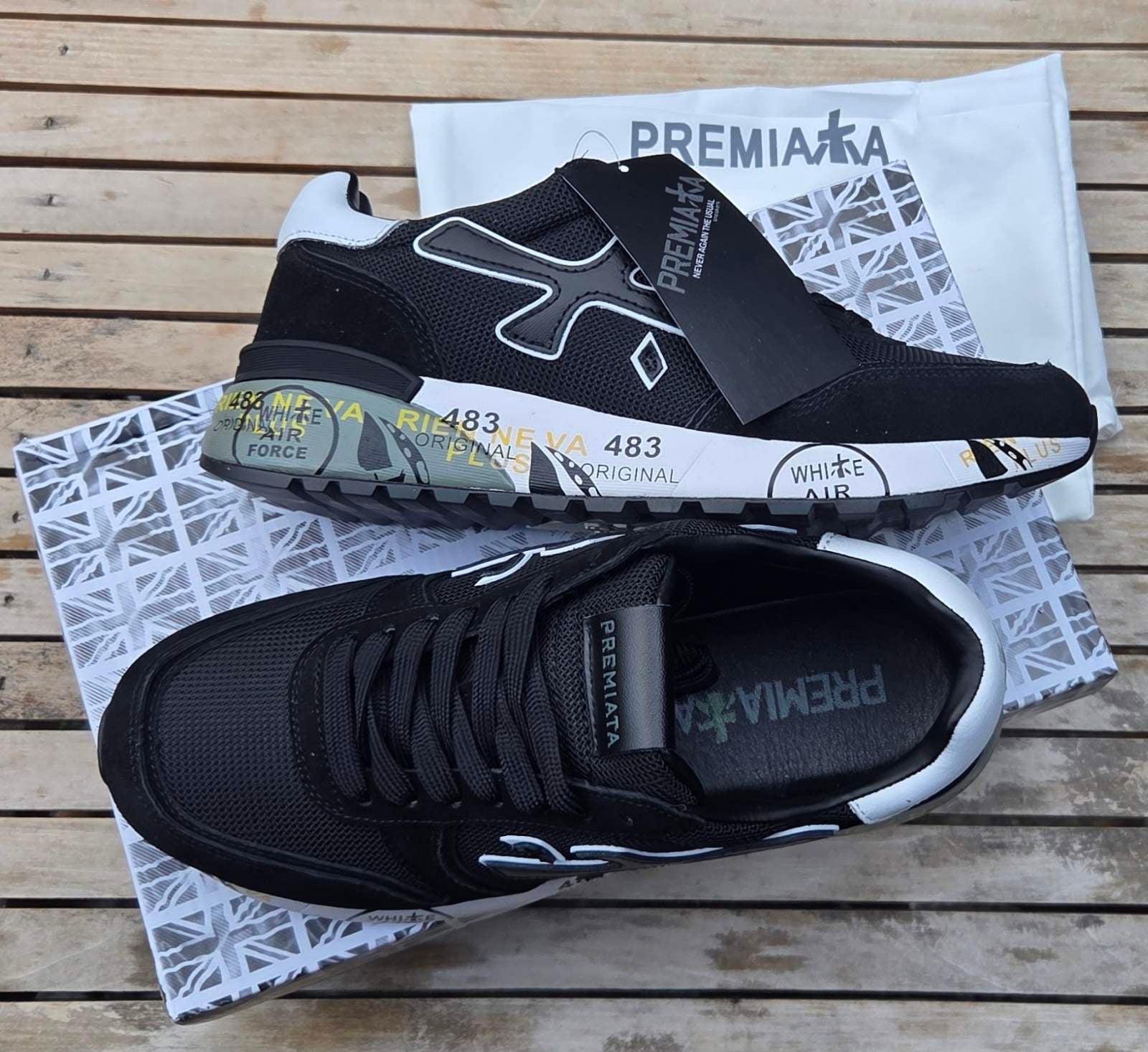 Premiata