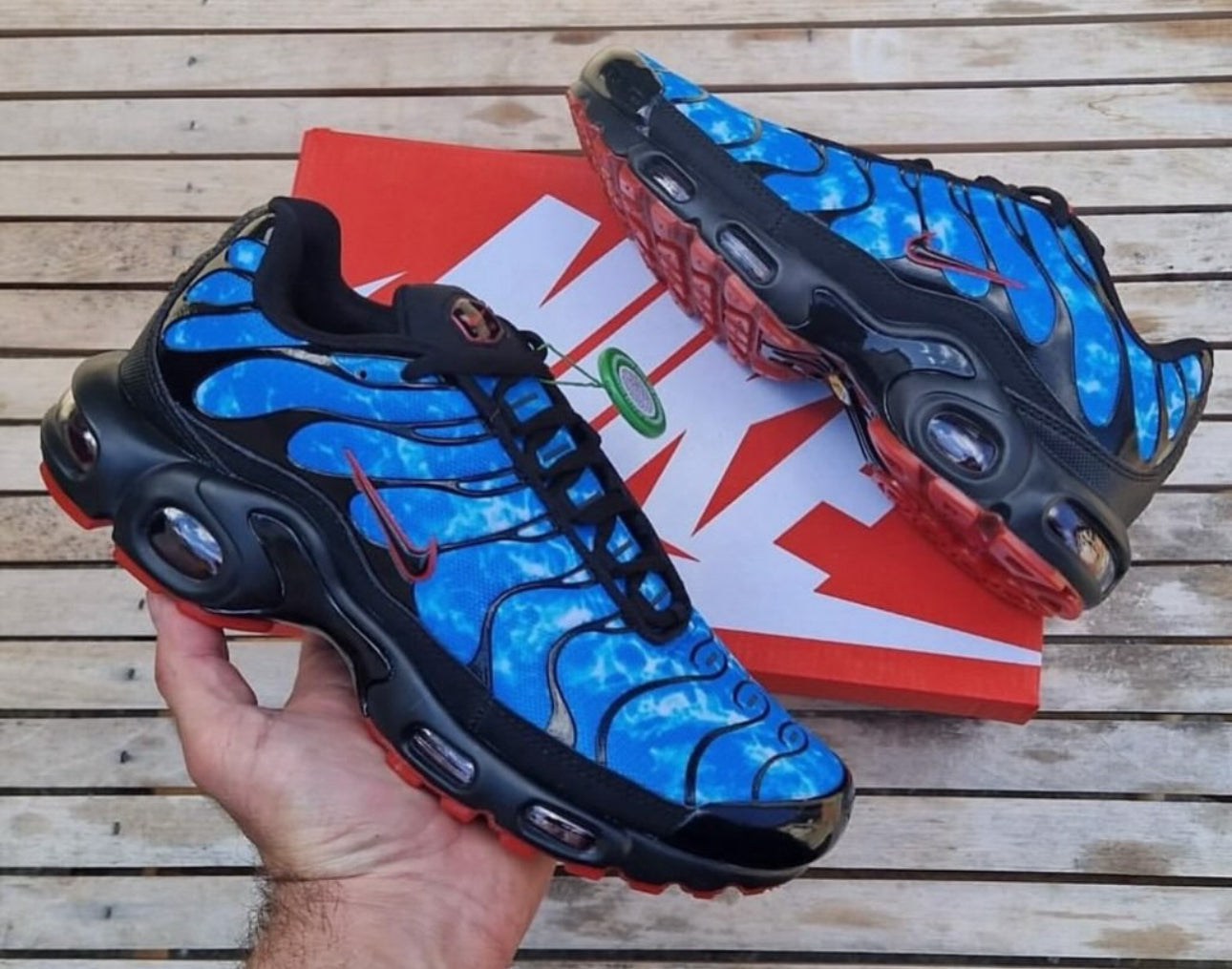 Nike Air Max Tn Shark