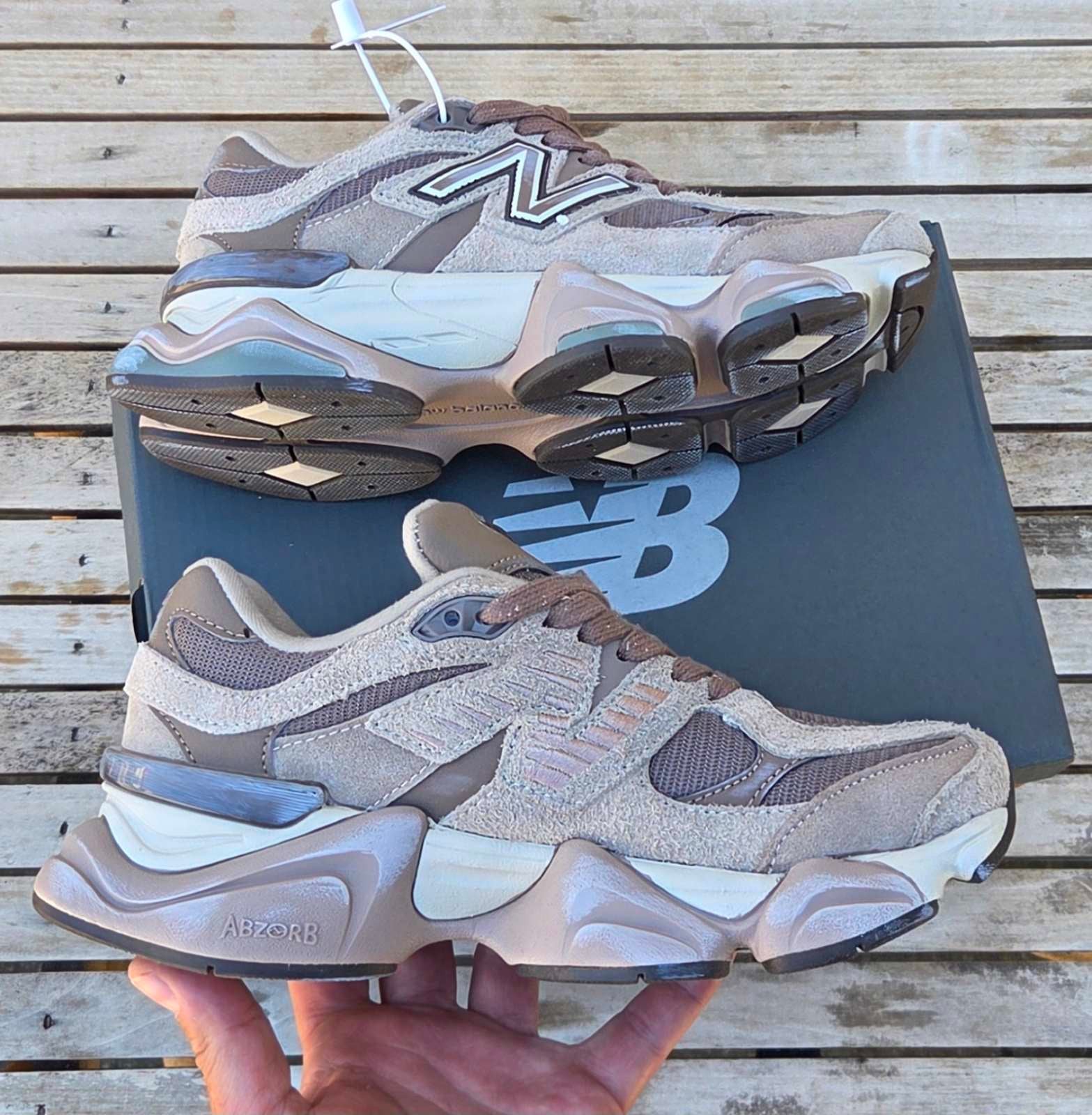 New Balance