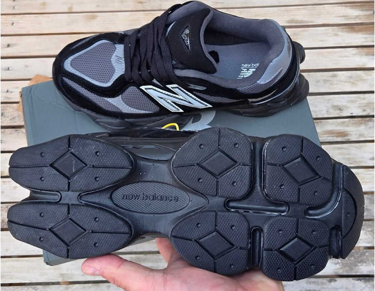 New Balance