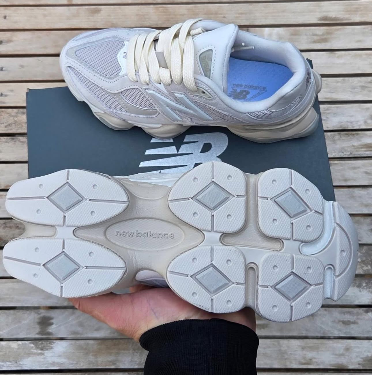 New Balance