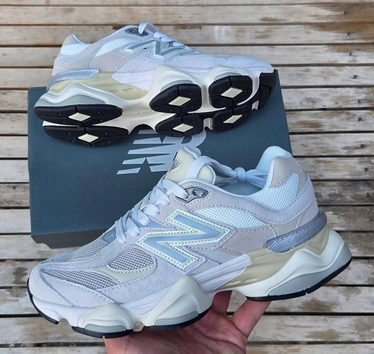 New Balance