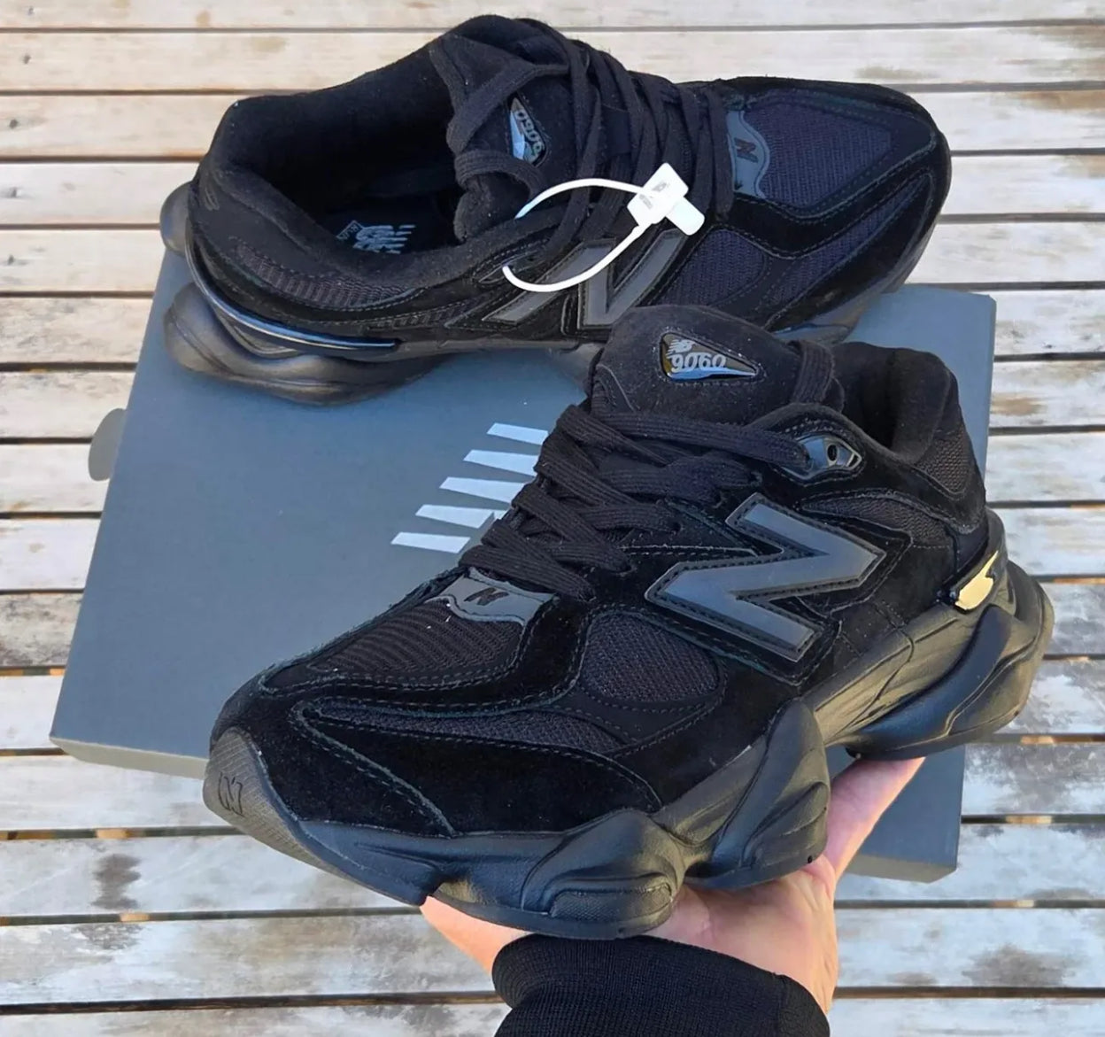 New Balance