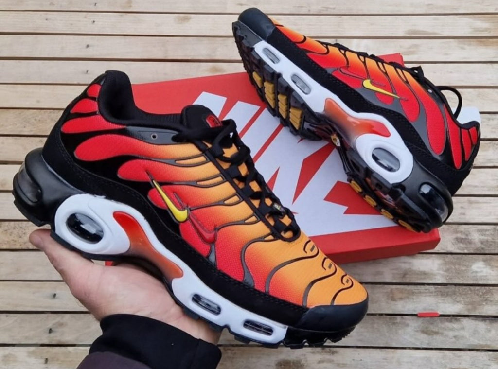 Nike Air Max TN