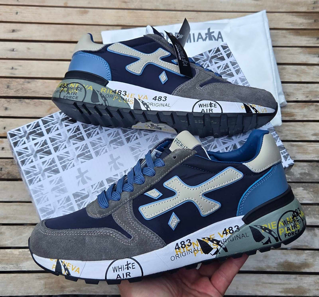 Premiata