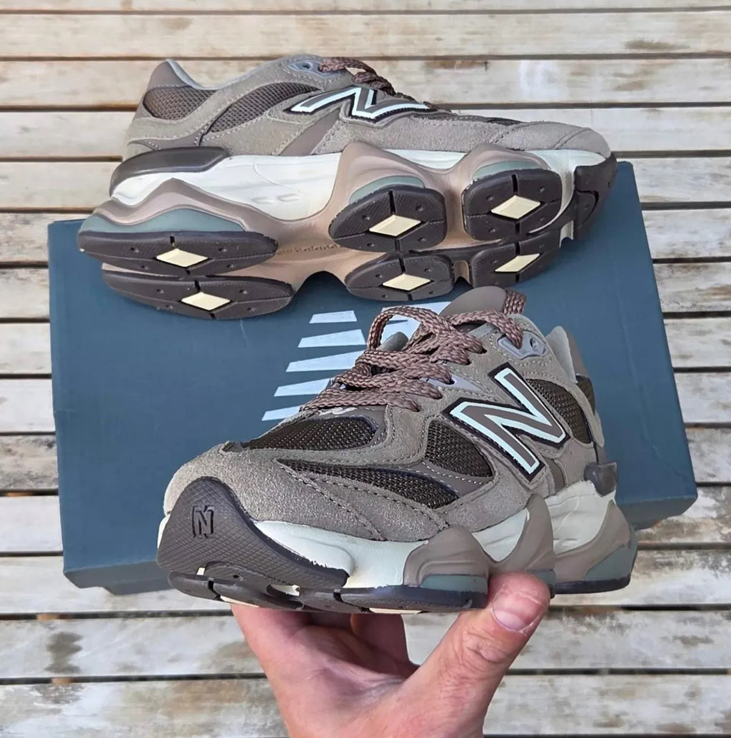 New Balance