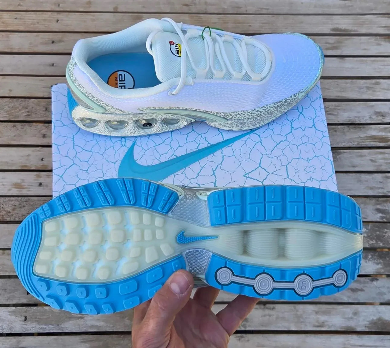 Nike Air Max DN