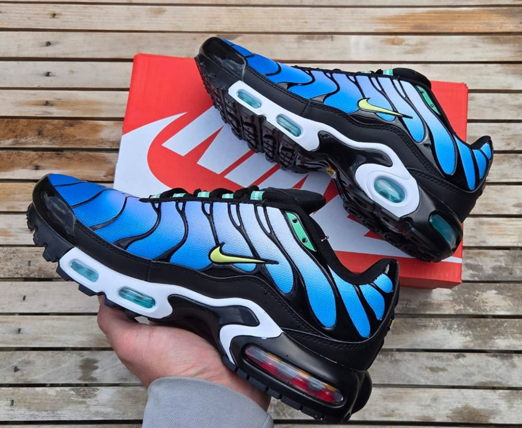 Nike Air Max Tn