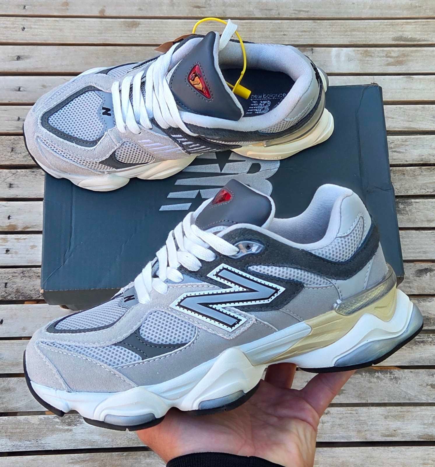 New Balance