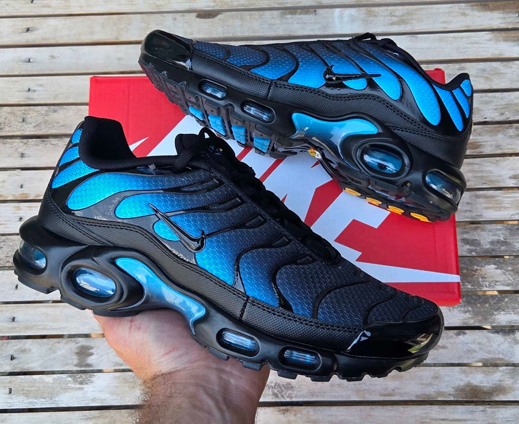 Nike Air Max Tn