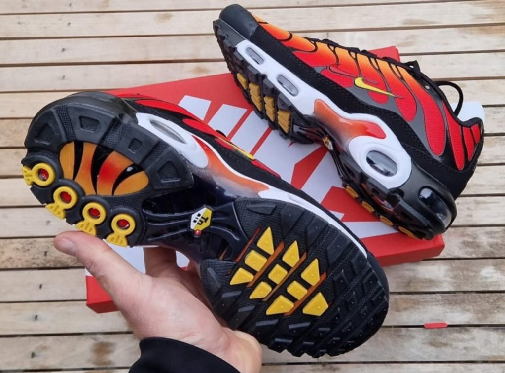 Nike Air Max TN