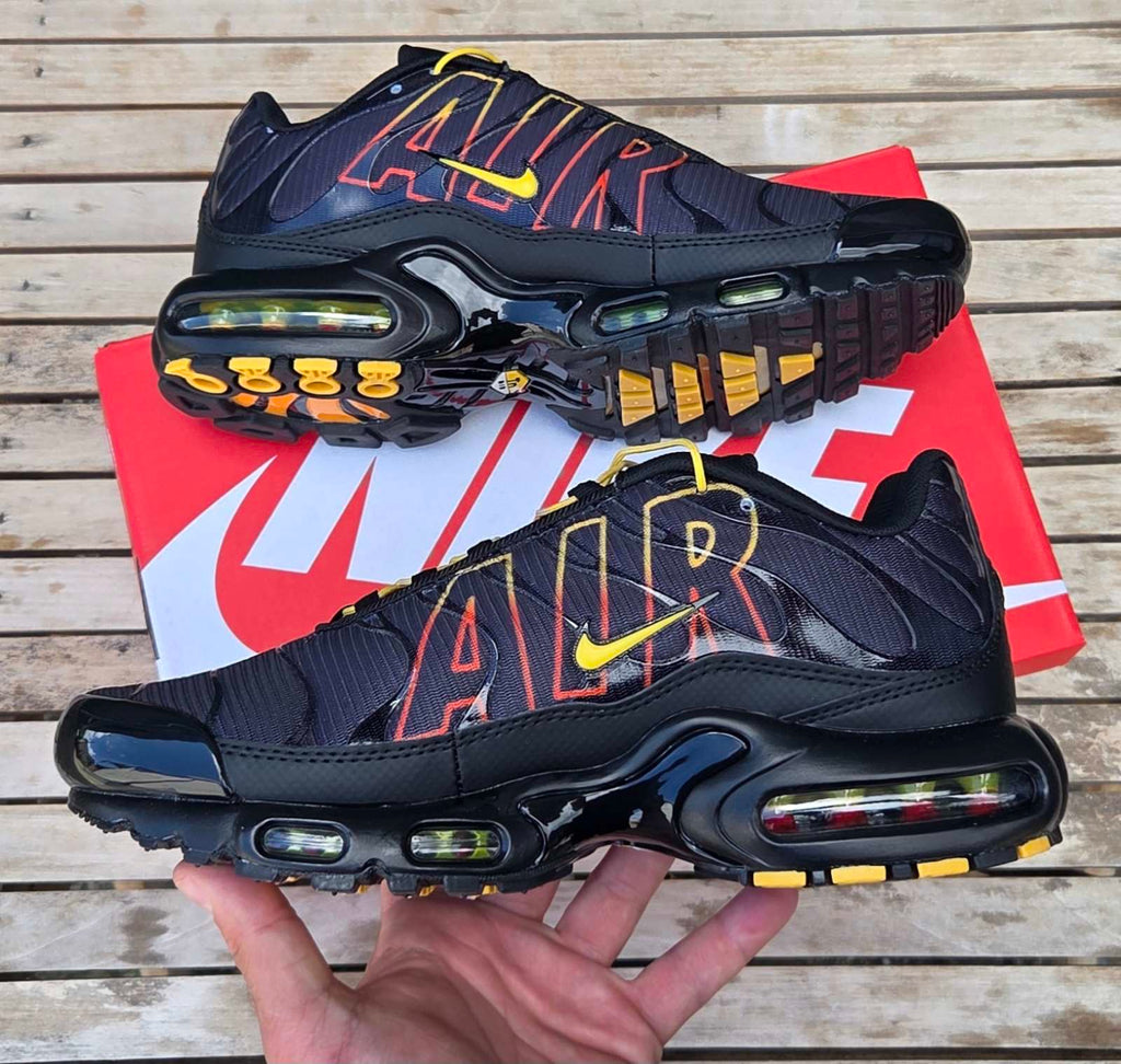 Nike Air Max Tn