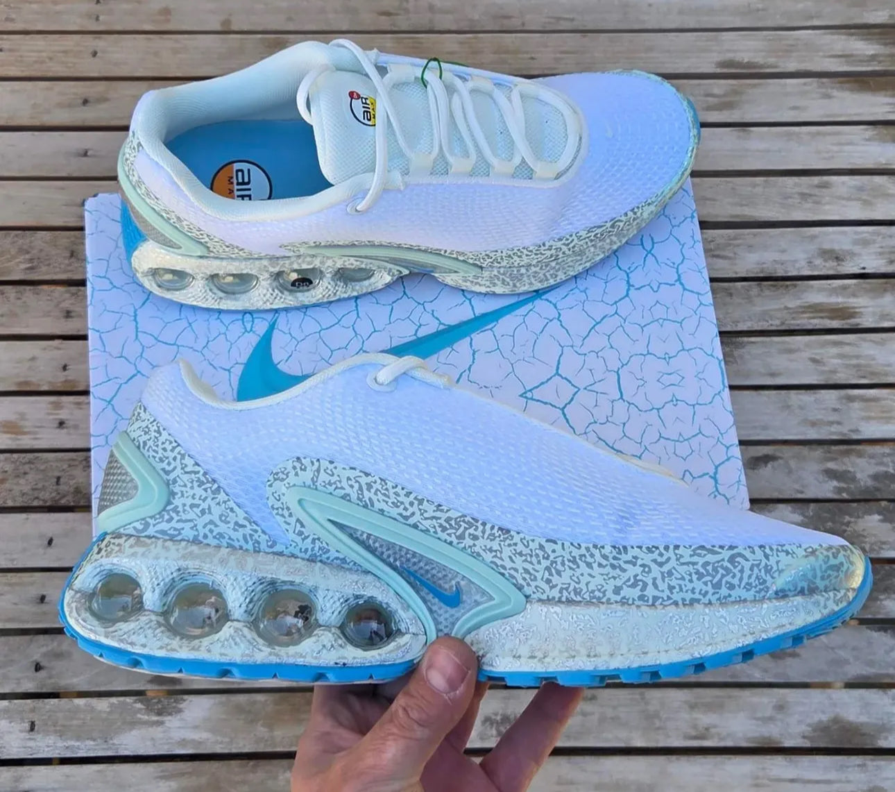 Nike Air Max DN