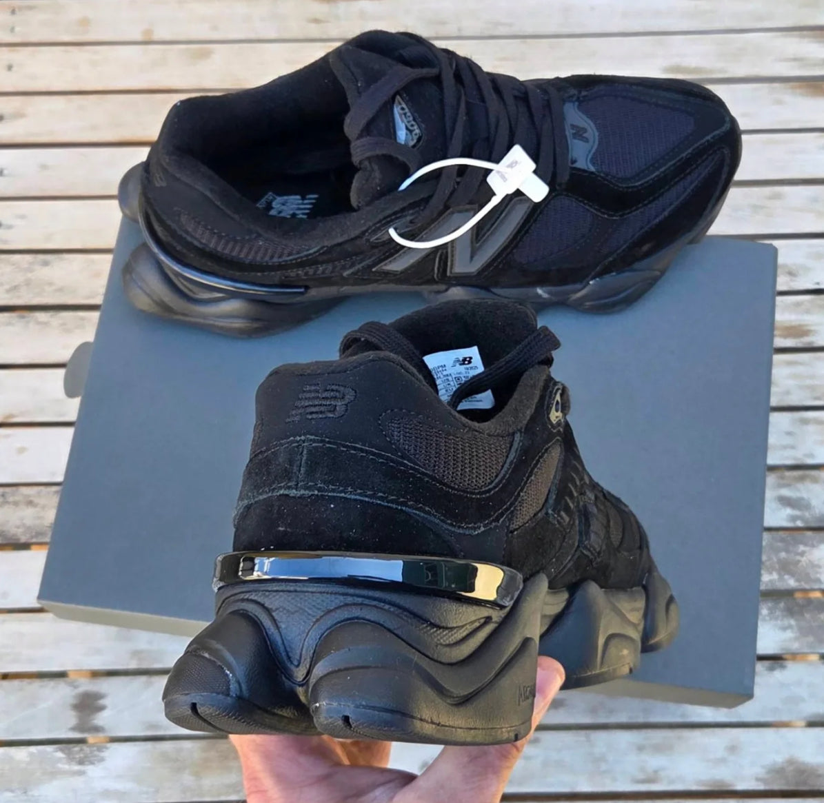 New Balance
