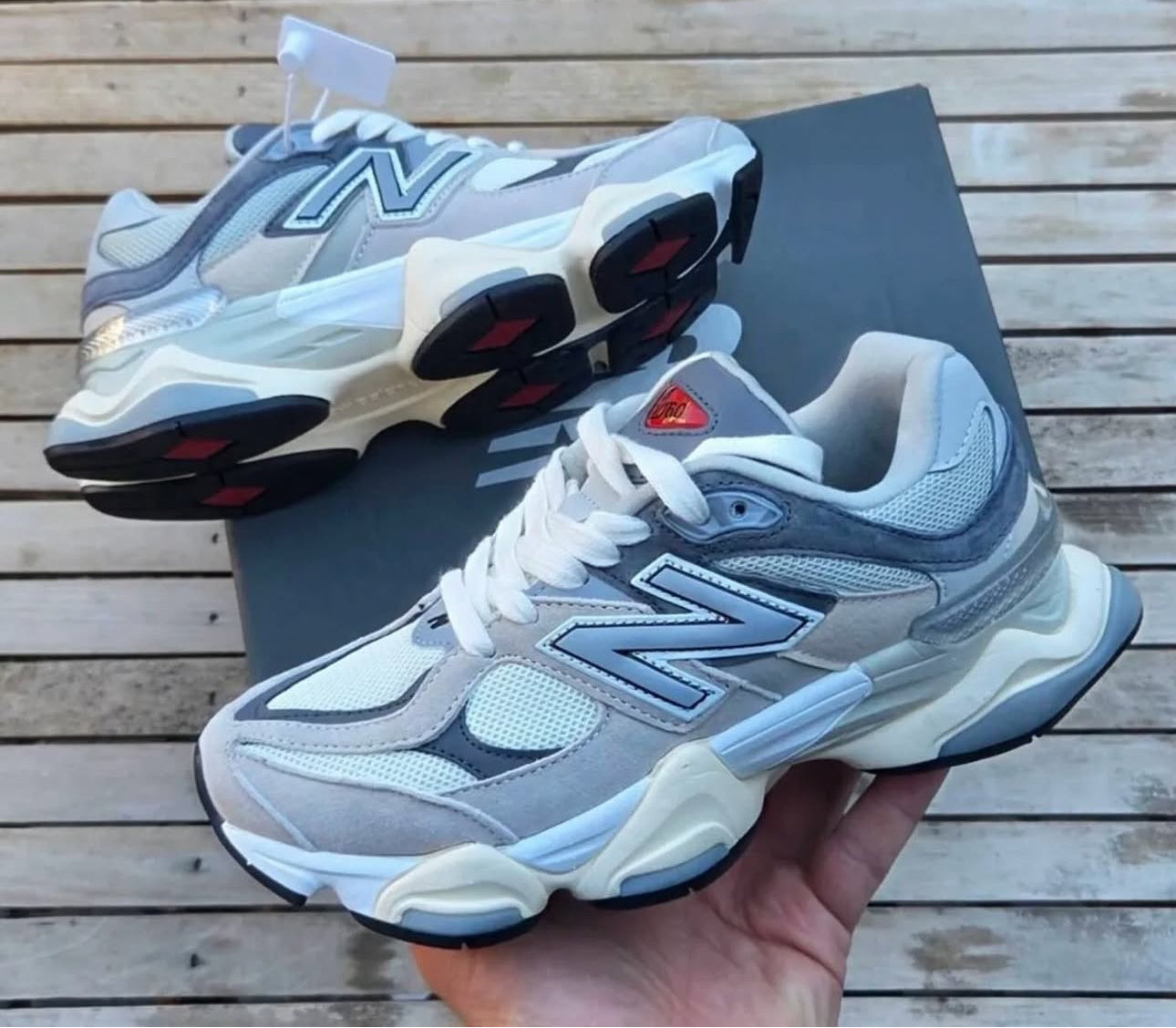 New Balance