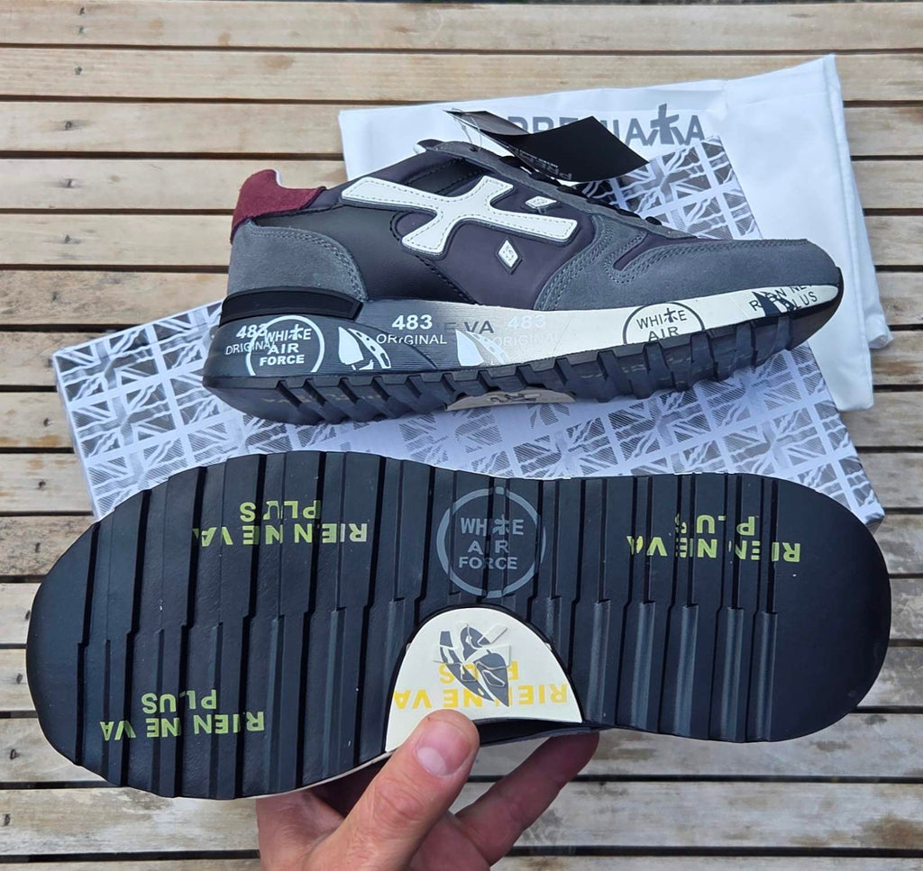 Premiata