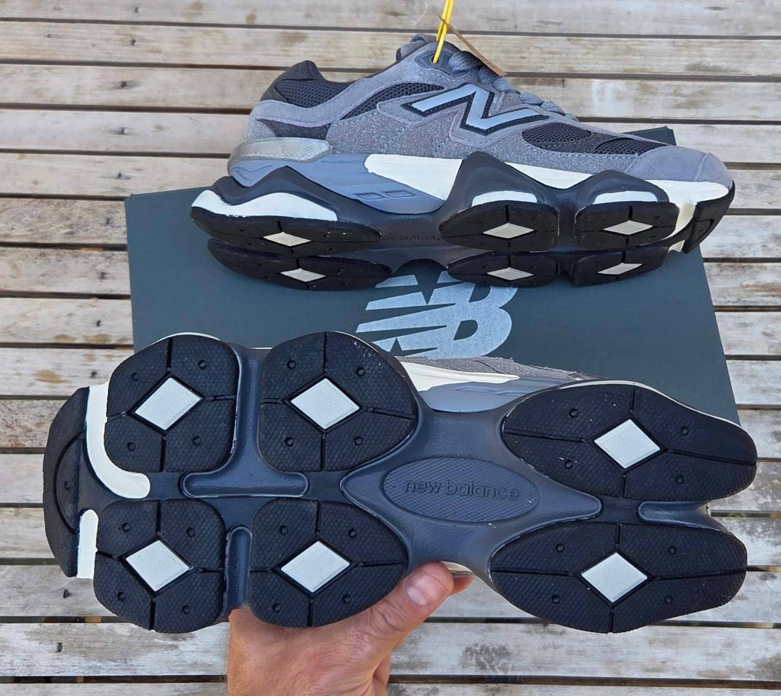 New Balance