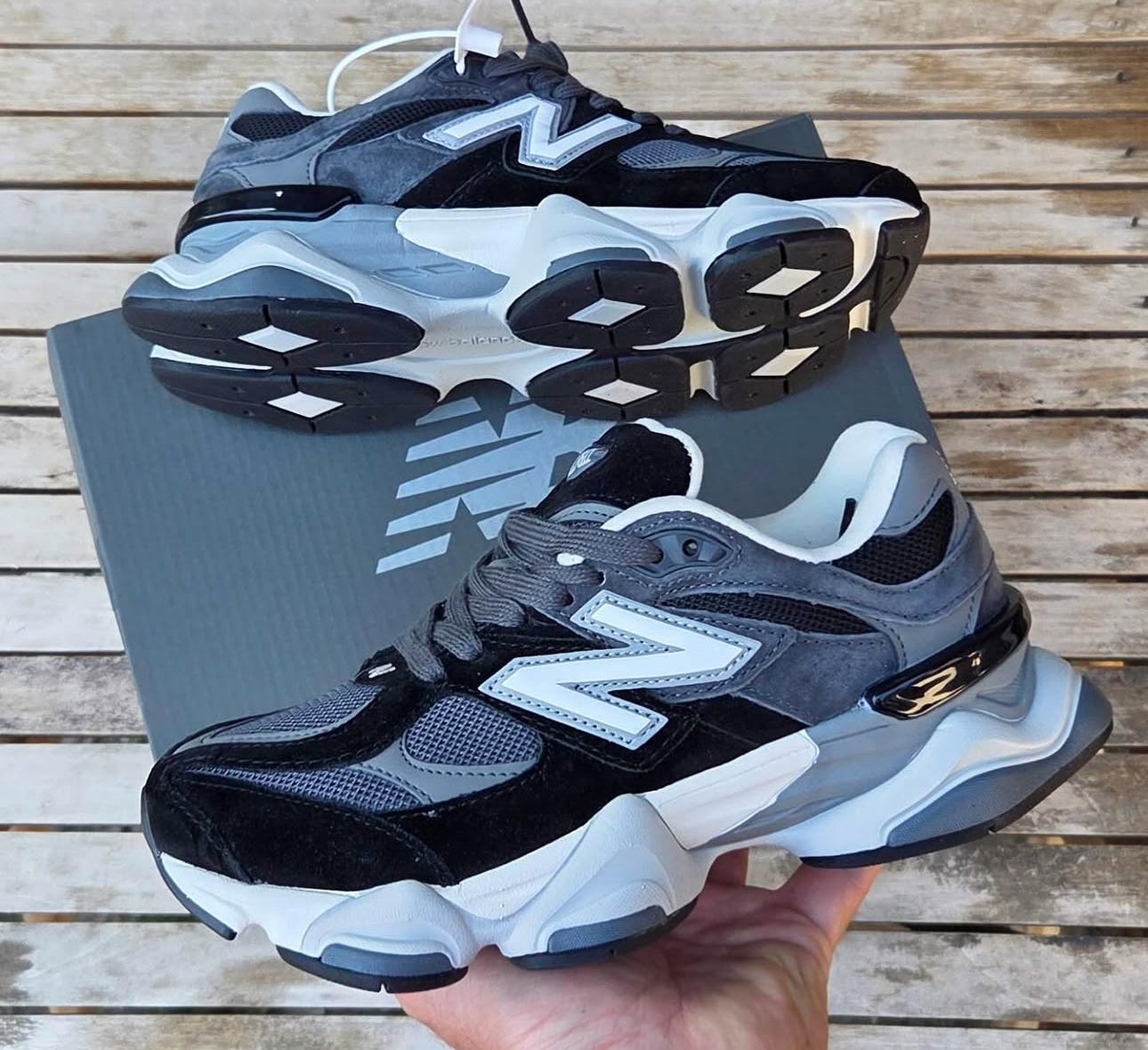 New Balance