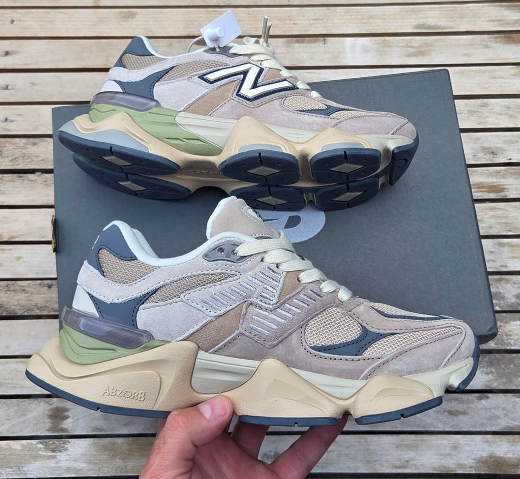 New Balance
