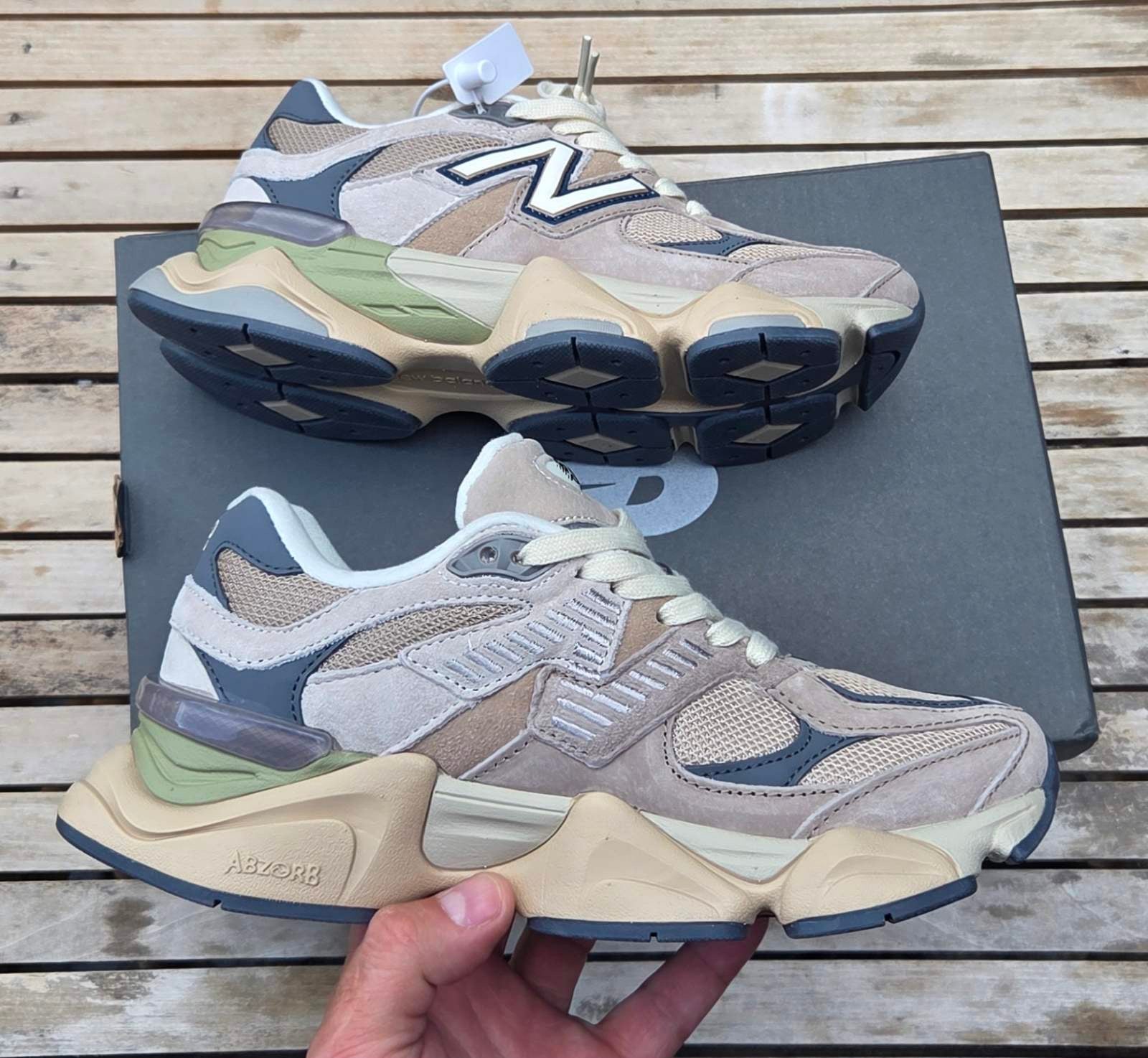 New Balance