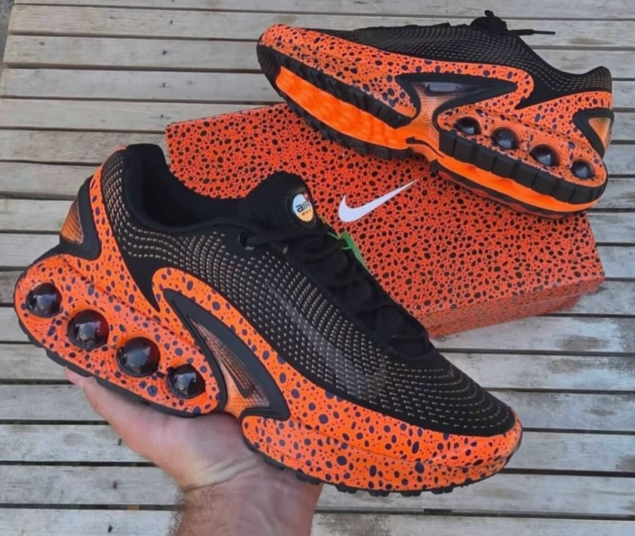 Nike Air Max DN