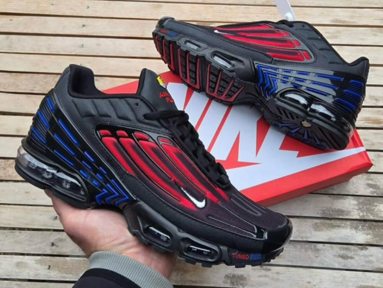 Nike Tn Air Max Plus
