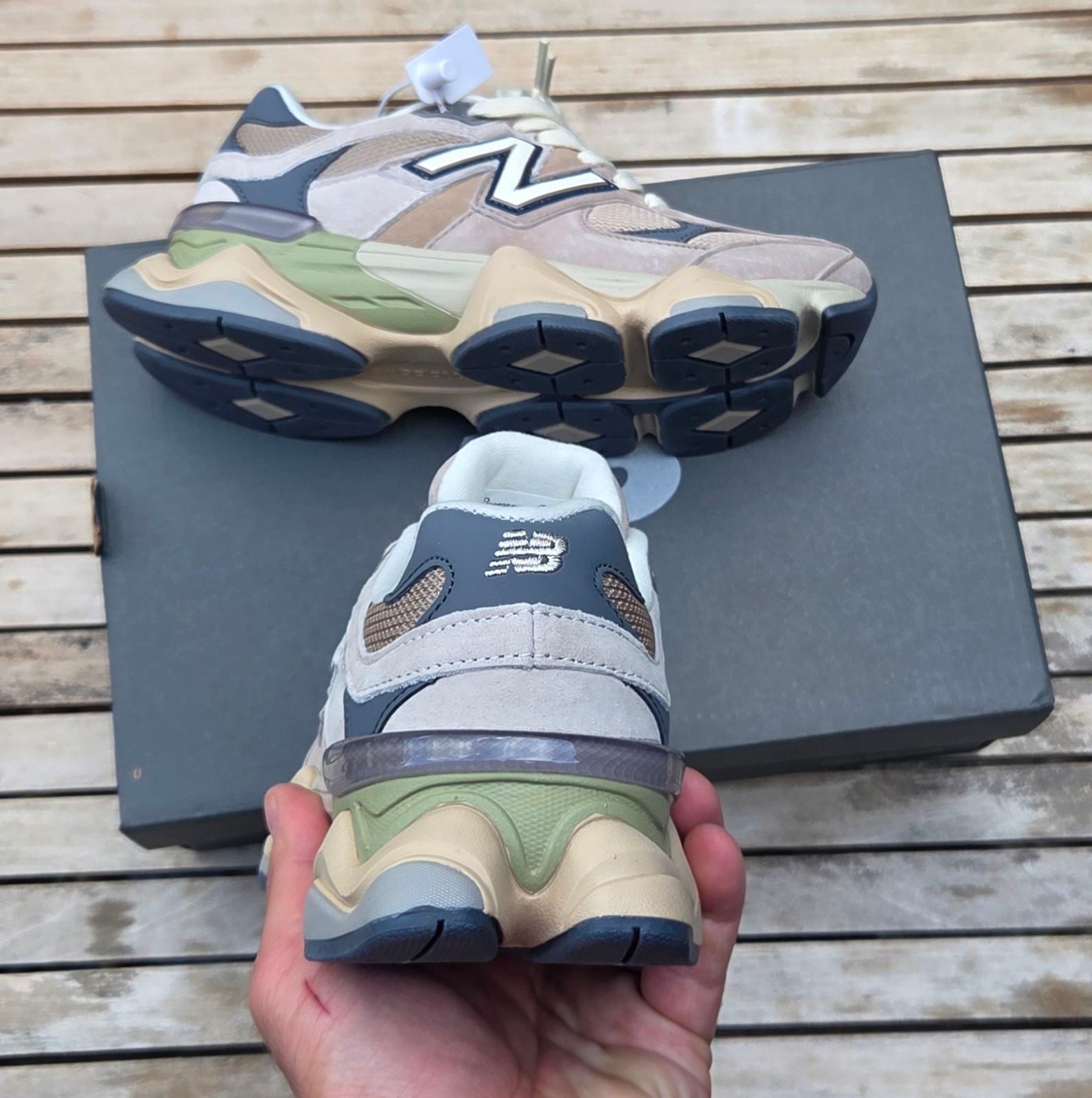 New Balance