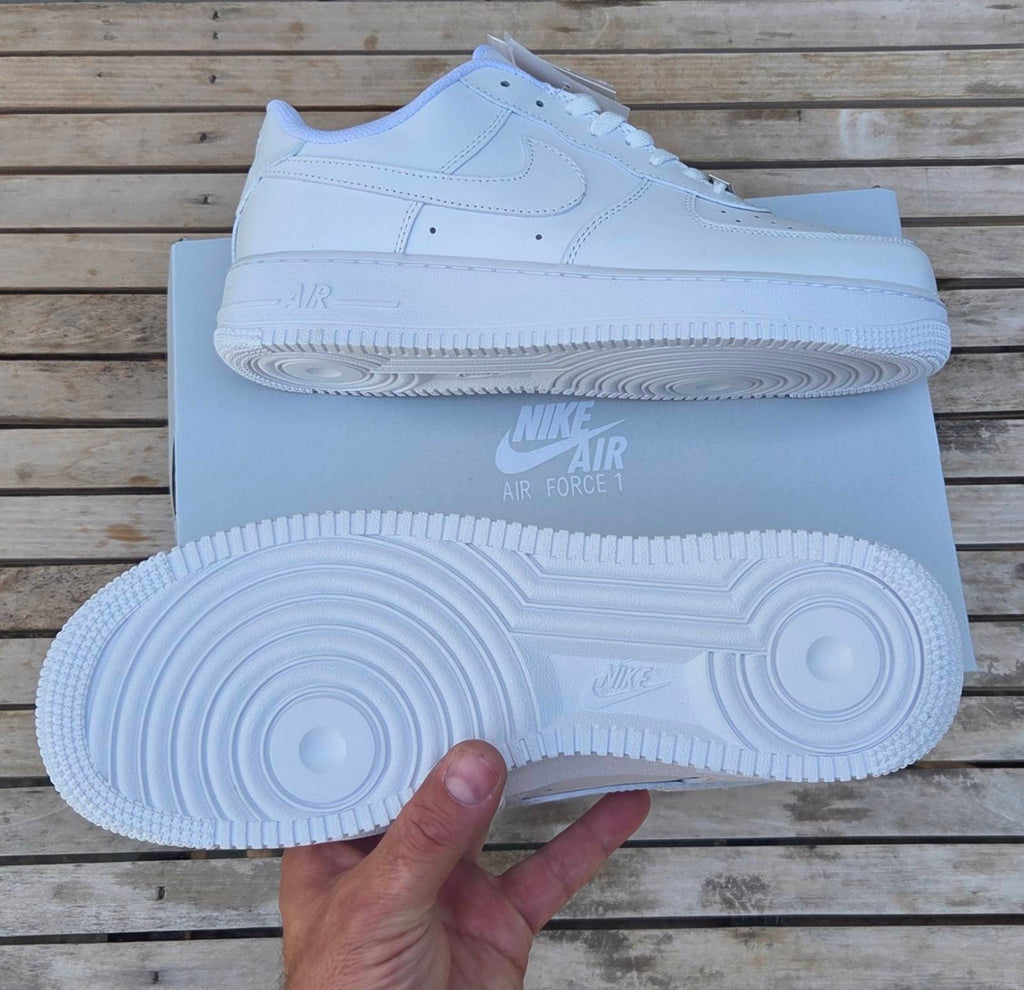 Nike Air Force