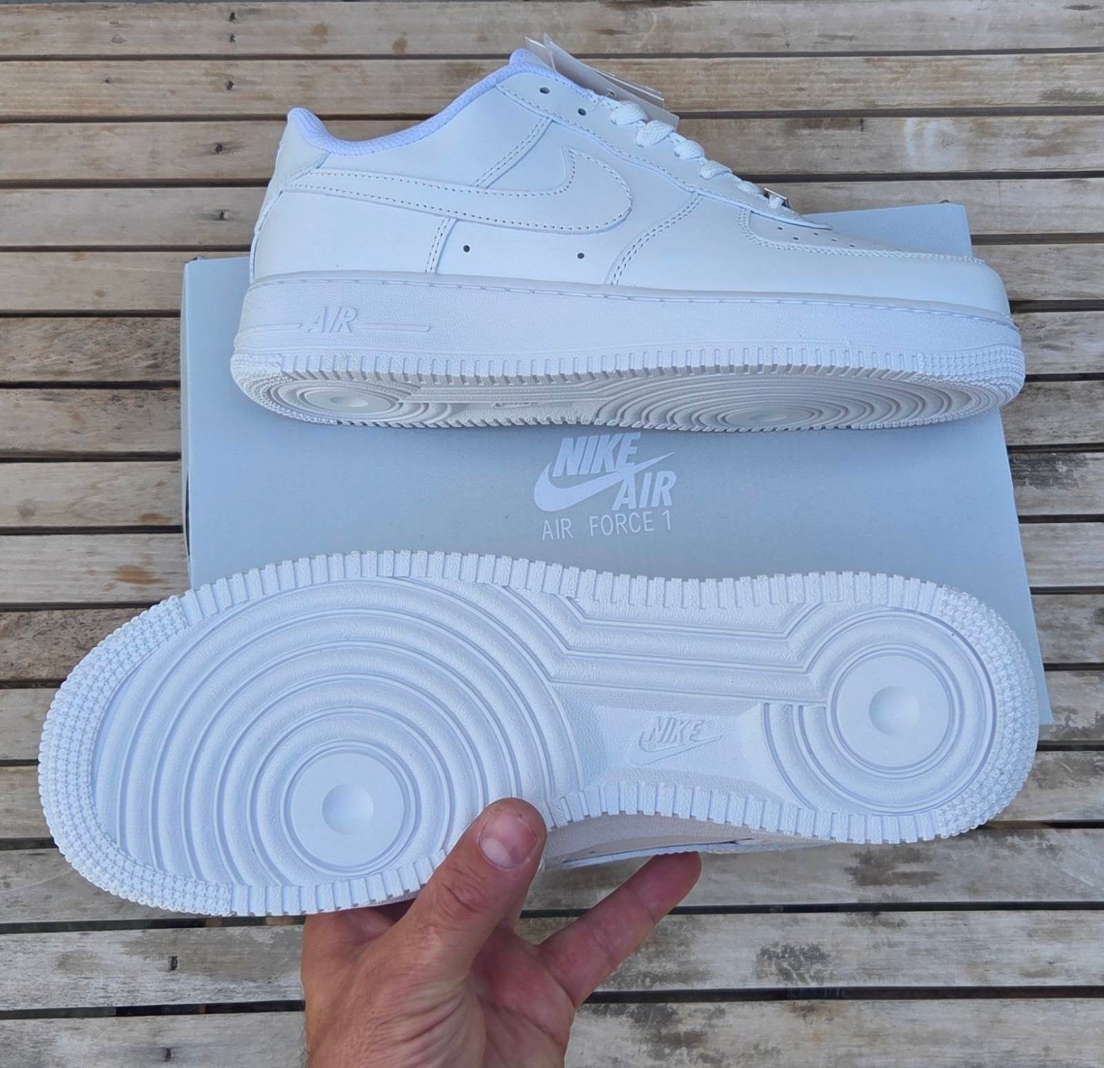 Nike Air Force
