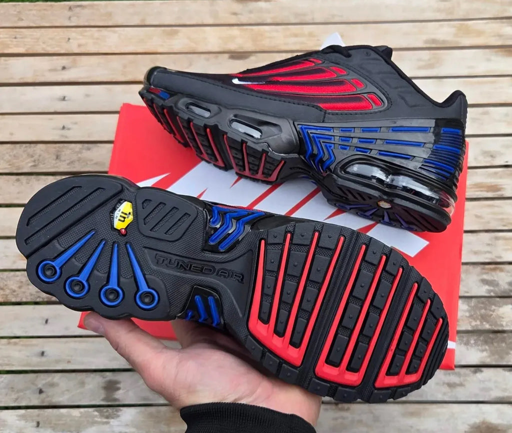 Nike Air Max Plus Tn 3