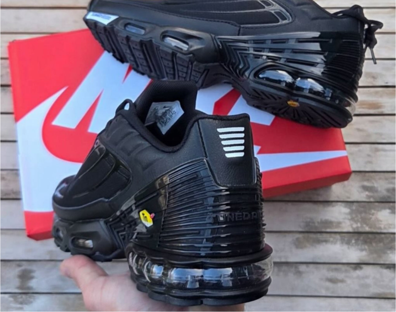 Nike Tn Air Max Plus