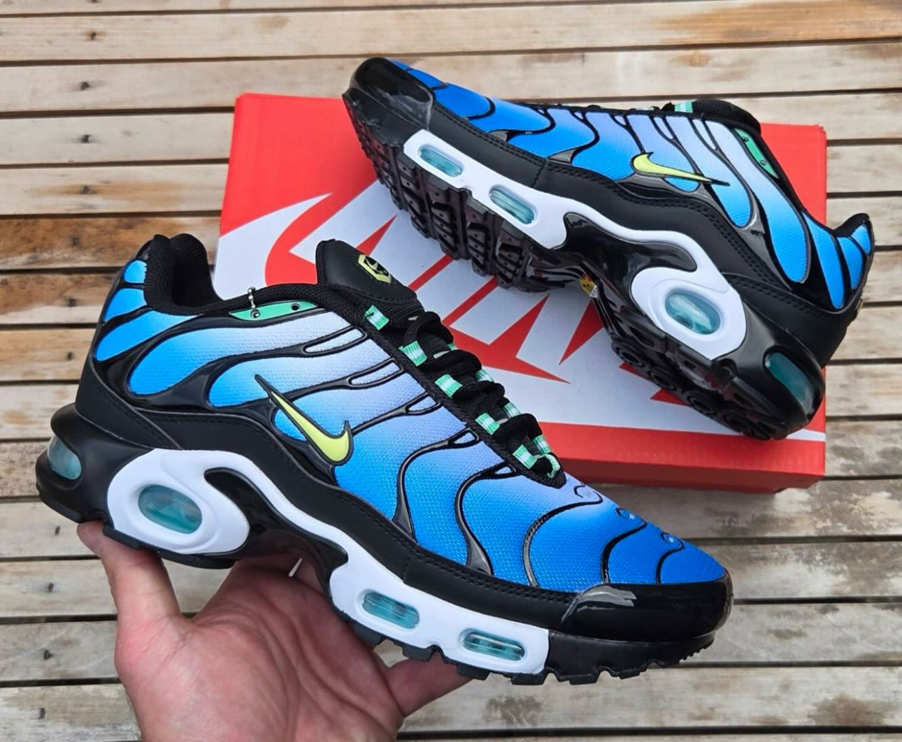 Nike Air Max Tn
