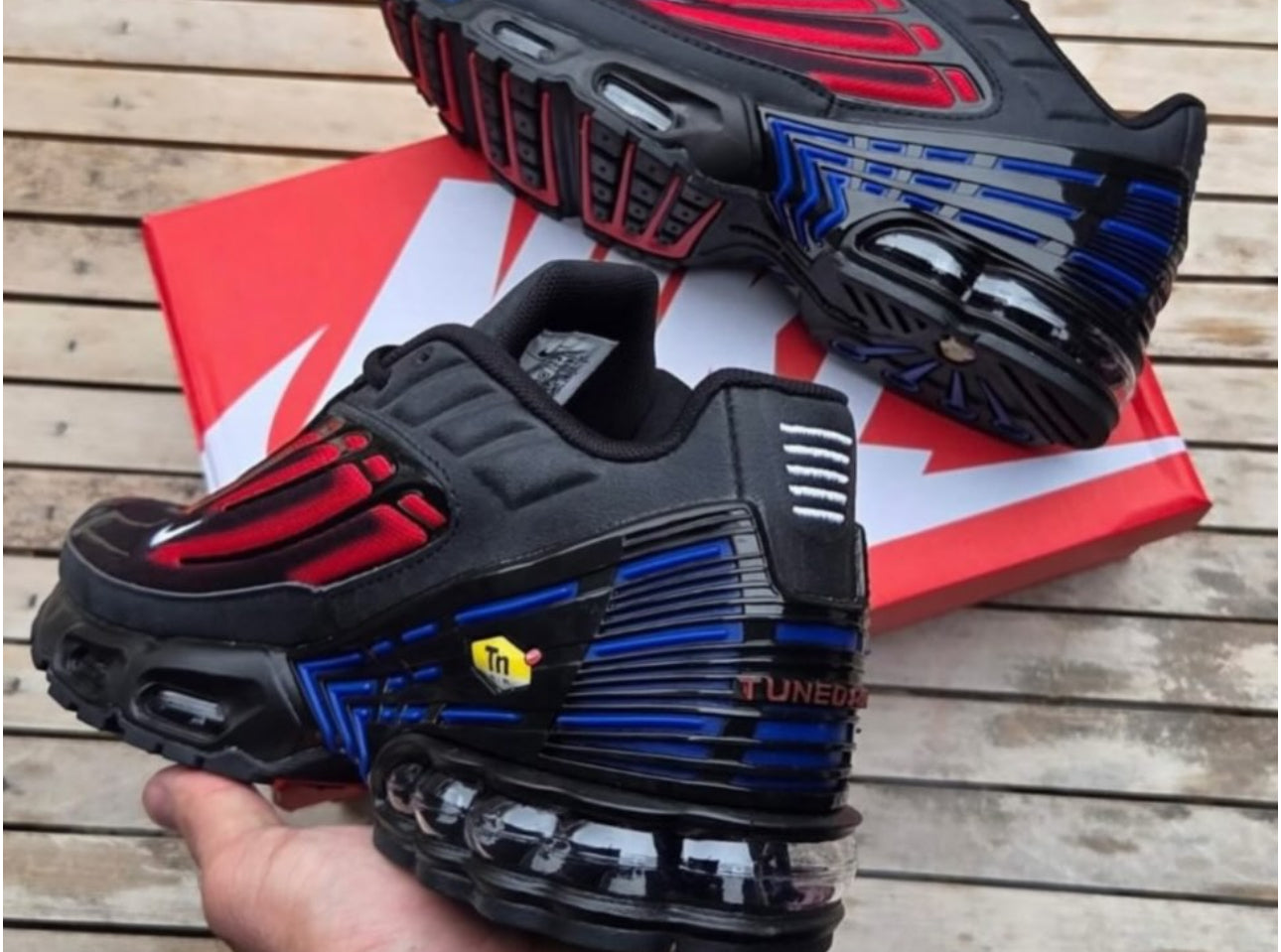Nike Tn Air Max Plus